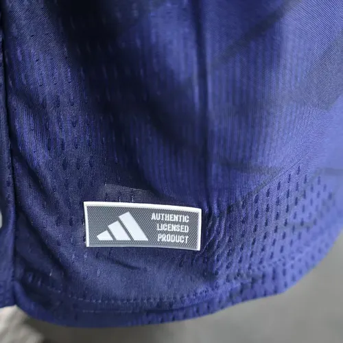 2026 Player Version Schottland Nationalmannschaft Heim-Fußballtrikot AAA Fan-Qualität — view 8