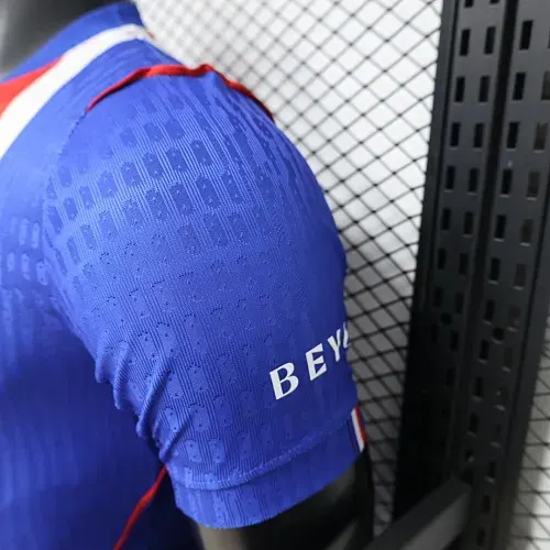 2026/2027 Versión Jugador Paris Saint-Germain Local (Edición Estrella) Camiseta de Fútbol   — view 6