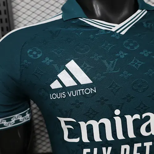 Camisa Edição Especial 05 Real Madrid Versão Jogador 2026/2027 Futebol   — view 4