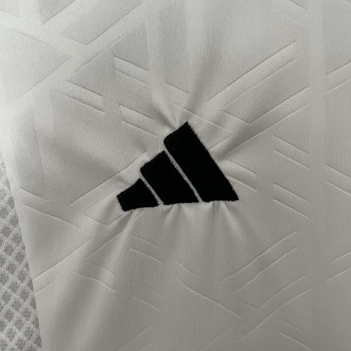 2024-2025 Germany Home Football Shirt  Kids Size — view 5