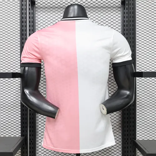 2026/2027 Spielerversion Inter Miami Sonderausgabe 01 Fußballtrikot   — view 2