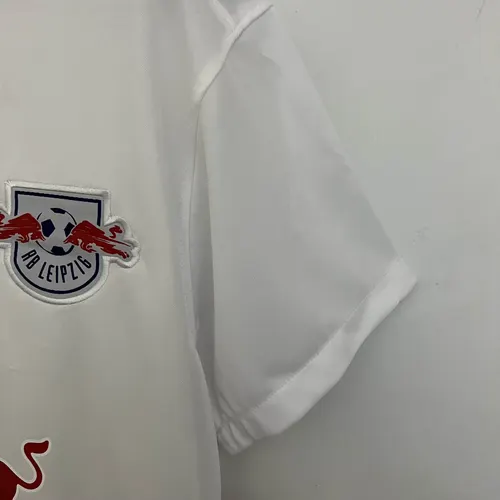 2023 Leipzig Special Edition White Football Shirt — view 8