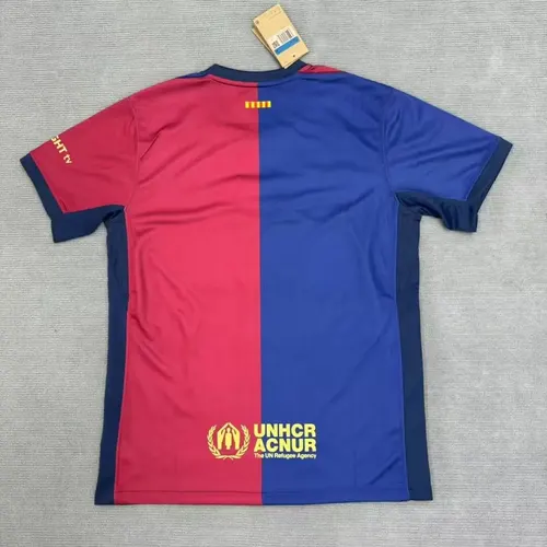 2025/2026 Barcelona Edición Co-branded Camiseta de Fútbol  — view 2