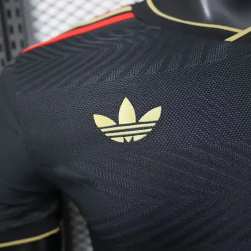 2026/2027 Player Version Flamengo Special Edition 01 Football Jersey   — view 4