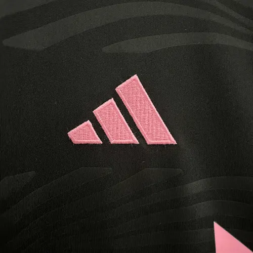 2024/2025 Inter Miami Away Soccer Jersey  — view 5