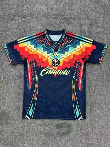2025/2026 Club América Sonderausgabe Fußballtrikot 