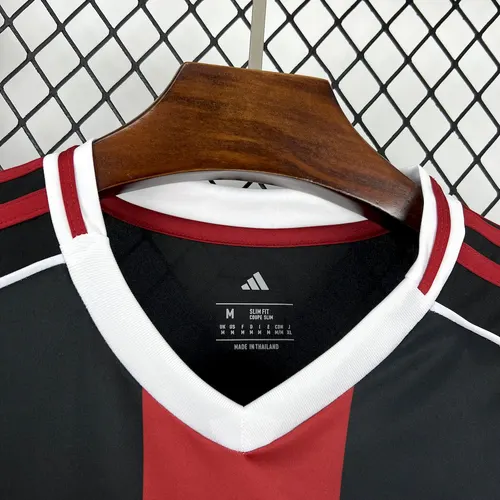 2025/2026 Camiseta de Fútbol Visitante del River Plate  — view 3