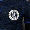2023/2024 Player Version Chelsea Away Football Shirt  — view 8