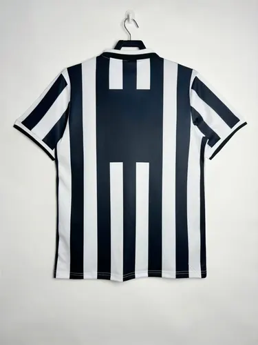 1994/1995 Retro Juventus Camiseta Local  — view 2