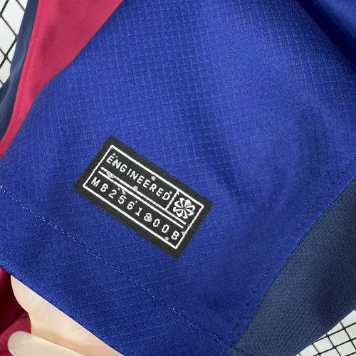 2024/2025 Barcelona 125th Anniversary Edition Jersey  — view 7