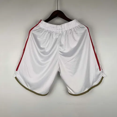 2023/2024 Benfica Home Shorts  — view 2