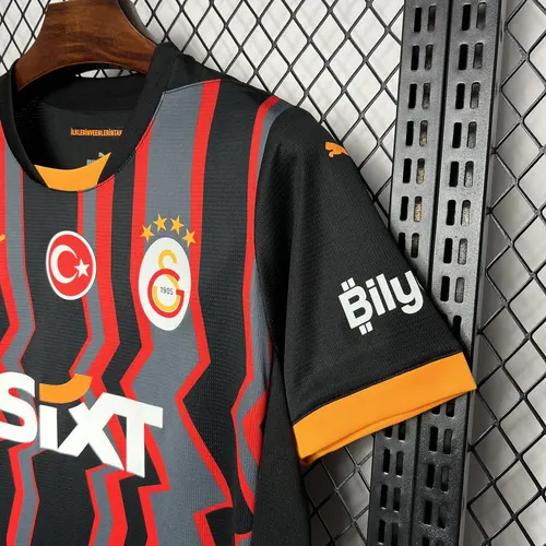 Camisa Terceiro Fora Galatasaray 2024/2025  — view 9