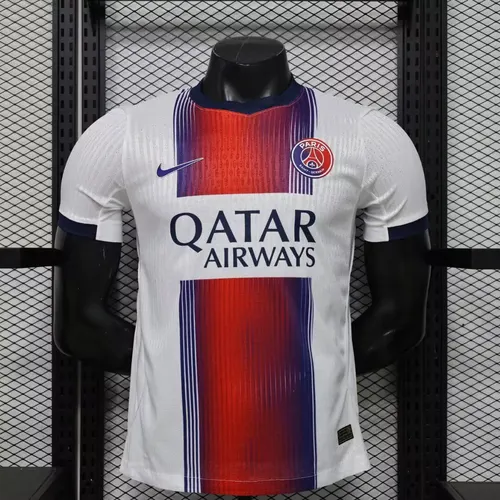 2026/2027 Player Version Psg Paris Saint-Germain Away Football Jersey  