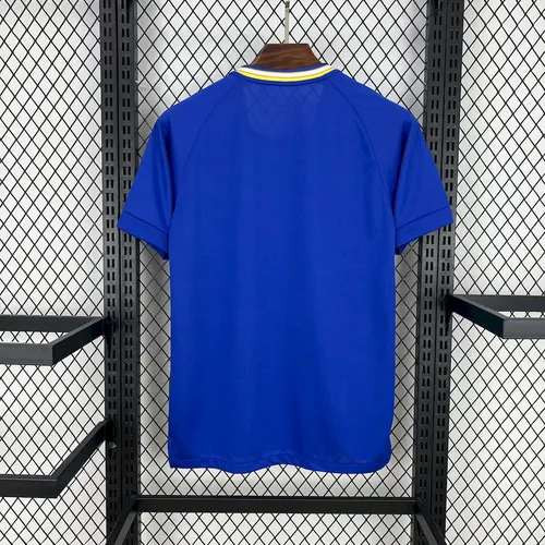2026 Usbekistan Heimtrikot AAA Fan-Qualität — view 2