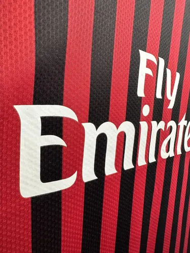 2019/2020 Rétro AC Milan Domicile Maillot de Football  — view 6