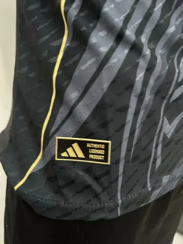 Camiseta de fútbol Edición Especial 07 de la Selección Nacional de México 2025/2026 versión jugador  — view 8