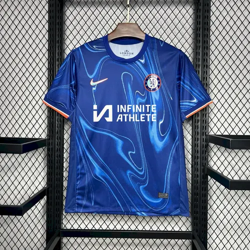 2024/2025 Chelsea Home Football Shirt 