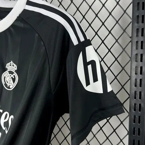 Maillot Gardien Real Madrid 2025/2026  — view 8