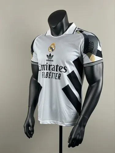 2025/2026 Player Version Real Madrid Special Edition 24 Fußballtrikot  — view 4
