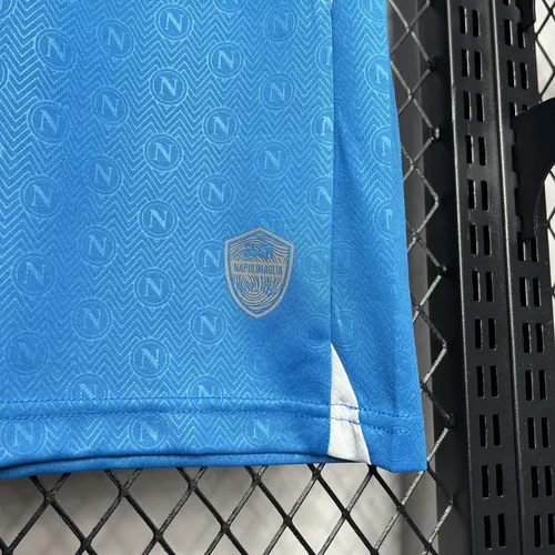 2024/2025 Napoli Heim-Fußballtrikot  — view 7