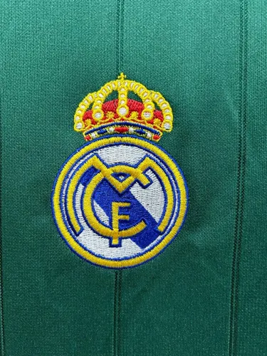 2012/2013 Rétro Real Madrid Third Extérieur Maillot de Football  — view 6