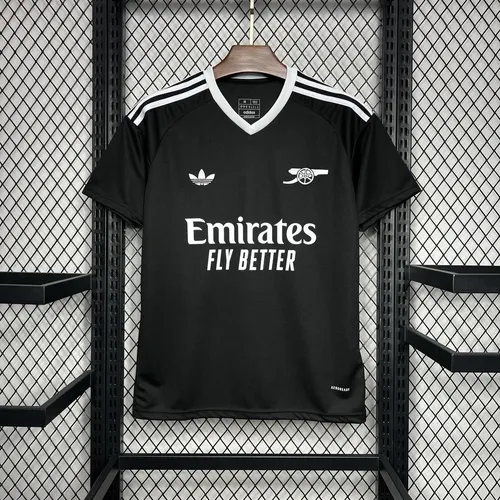 Maillot de football troisième gardien Arsenal 2024/2025  — view 1