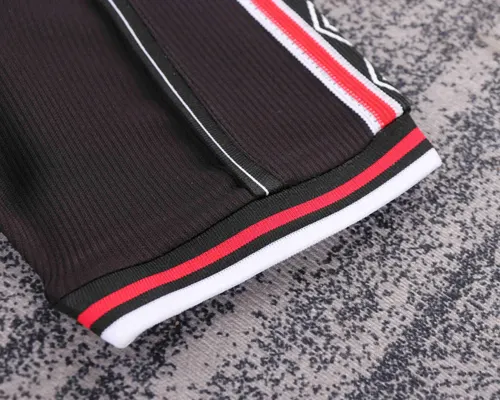 Camiseta Retro Manchester United Visitante 1998-1999  Talla Infantil — view 5