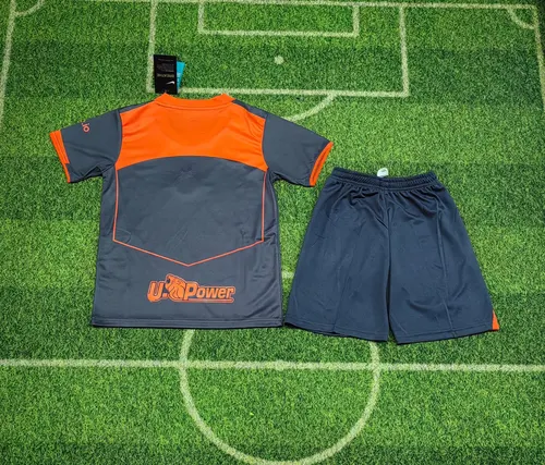 2025/2026 Internazionale Milan Third Away Football Jersey fan-grade Kids Size — view 2