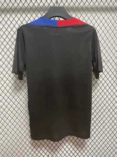 Camiseta de Fútbol Prepartido 02 de Barcelona 2025/2026  — view 2