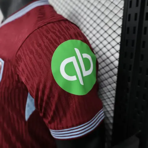 2025/2026 Camiseta de Fútbol Local West Ham United Versión Jugador  — view 7