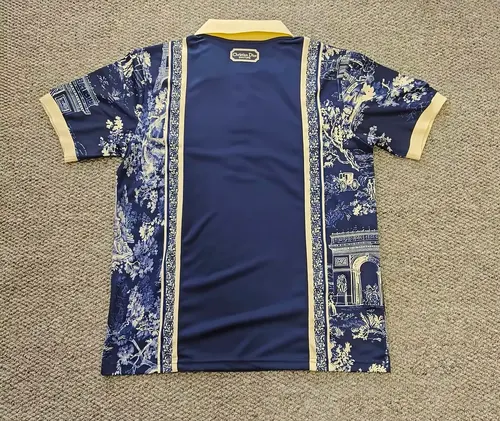 2026/2027 Psg Paris Édition Spéciale Maillot Football   — view 2