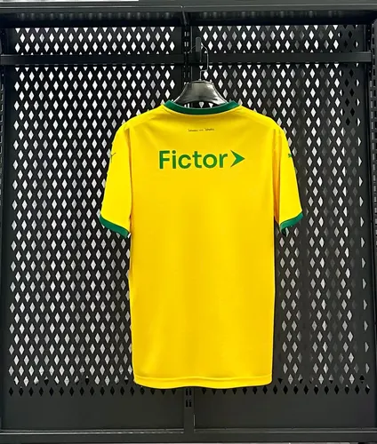Camiseta de fútbol Tercera Equipación Visitante 01 de Palmeiras 2025/2026 Calidad Thai — view 2