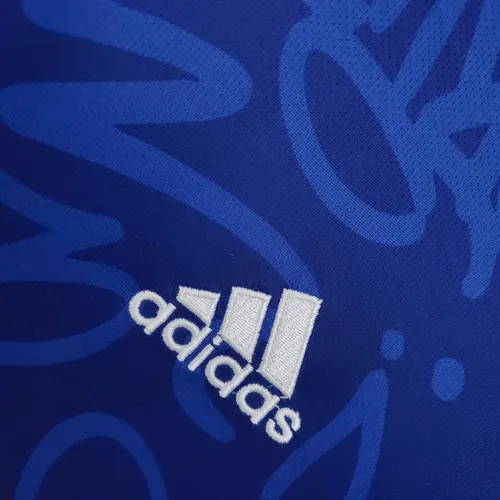 2021/2022 قميص ريال مدريد الخارجي — view 4