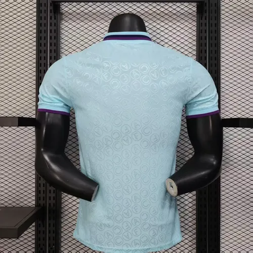 2025/2026 Version Joueur Arsenal Maillot de Football Édition Spéciale 02  — view 2