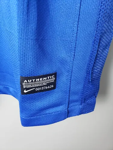2007/2008 Retro Manchester United Trikot Auswärts  — view 8