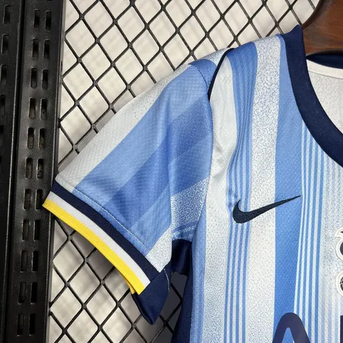 2024/2025 Camiseta de Fútbol Visitante Tottenham  Talla Infantil — view 3