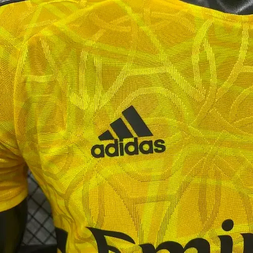 2026/2027 Player Version Real Madrid Special Edition 11 Football Jersey   — view 7