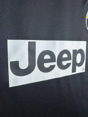 2012-2013 Retro Juventus Away Soccer Jersey  — view 5