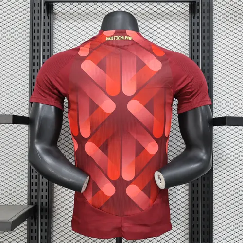 2025 Player Version Germany Away Football Shirt  — view 2
