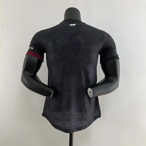 2023 Player Version Portugal Special Edition Football Shirt  — view 2