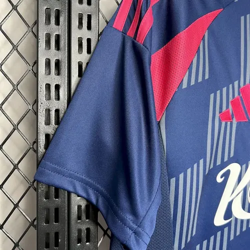 2024/2025 Maillot Extérieur Nottingham Forest  — view 4