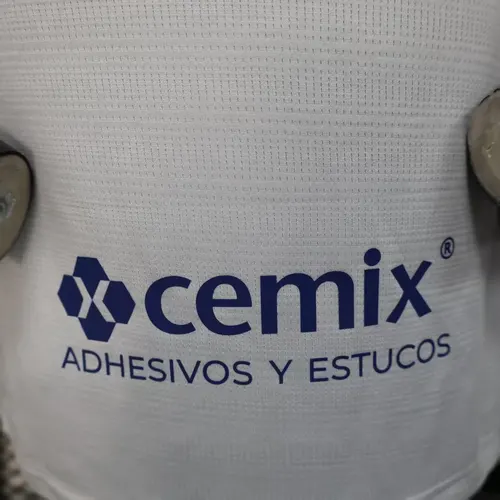 2025/2026 Player Version Cruz Azul Away Football Jersey  — view 10