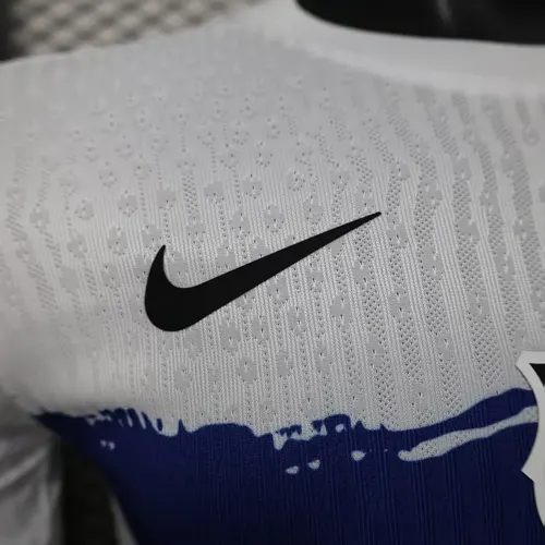 2025/2026 Barcelona Player Version Special Edition 17 Football Jersey  — view 4