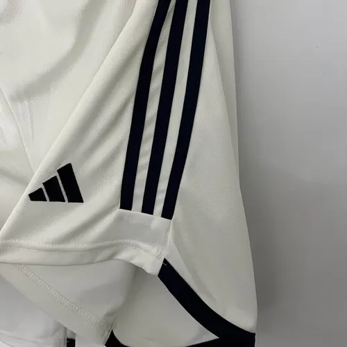 2023 Italien Auswärts-Shorts Fußball — view 6