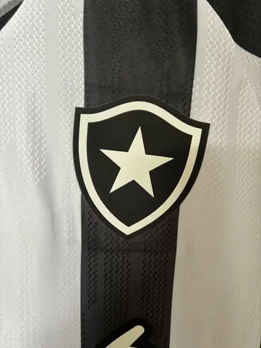 2025/2026 Botafogo Heim 01 Fußballtrikot  — view 4