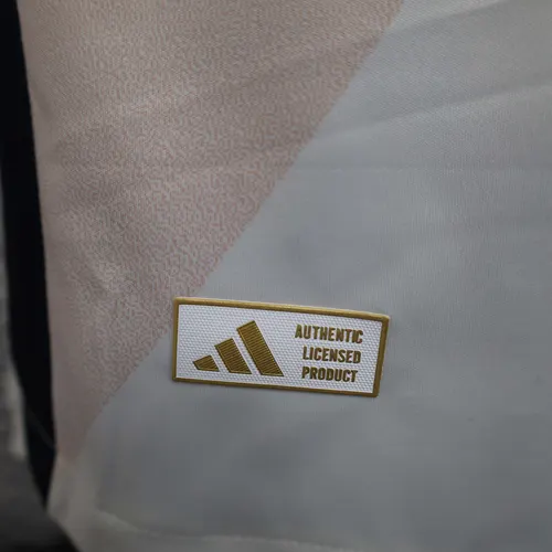 2025 Player Version Spain Pre-race suit Football Shirt  — view 10