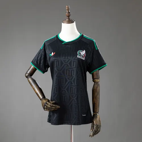 قميص المنتخب المكسيكي الثالث الخارجي للسيدات 2026 — view 1