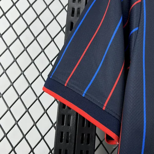 2025 United States National Team AwayFootball Shirt  — view 3