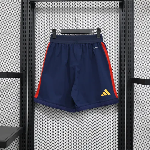 2026 Play Version Spain Home Shorts Football Shirt  — view 9