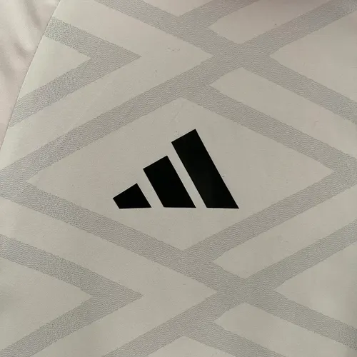 2024 Germany Reversible Windbreaker Soccer Jersey  — view 8